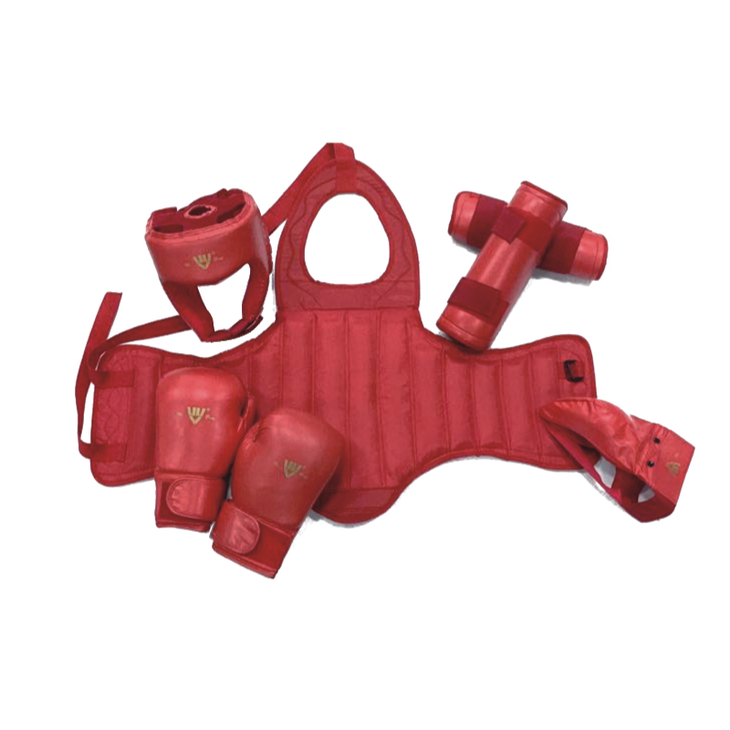 散打護(hù)具